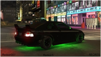Neon Script